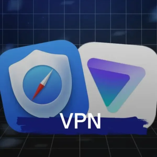 اشتراكات VPN